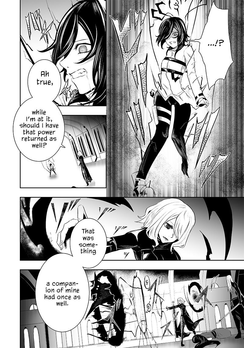 Ore Dake Fuguu Skill No Isekai Shoukan Hangyakuki Saijaku Skill Kyuushuu Ga Subete O Nomikomu Made 75 15