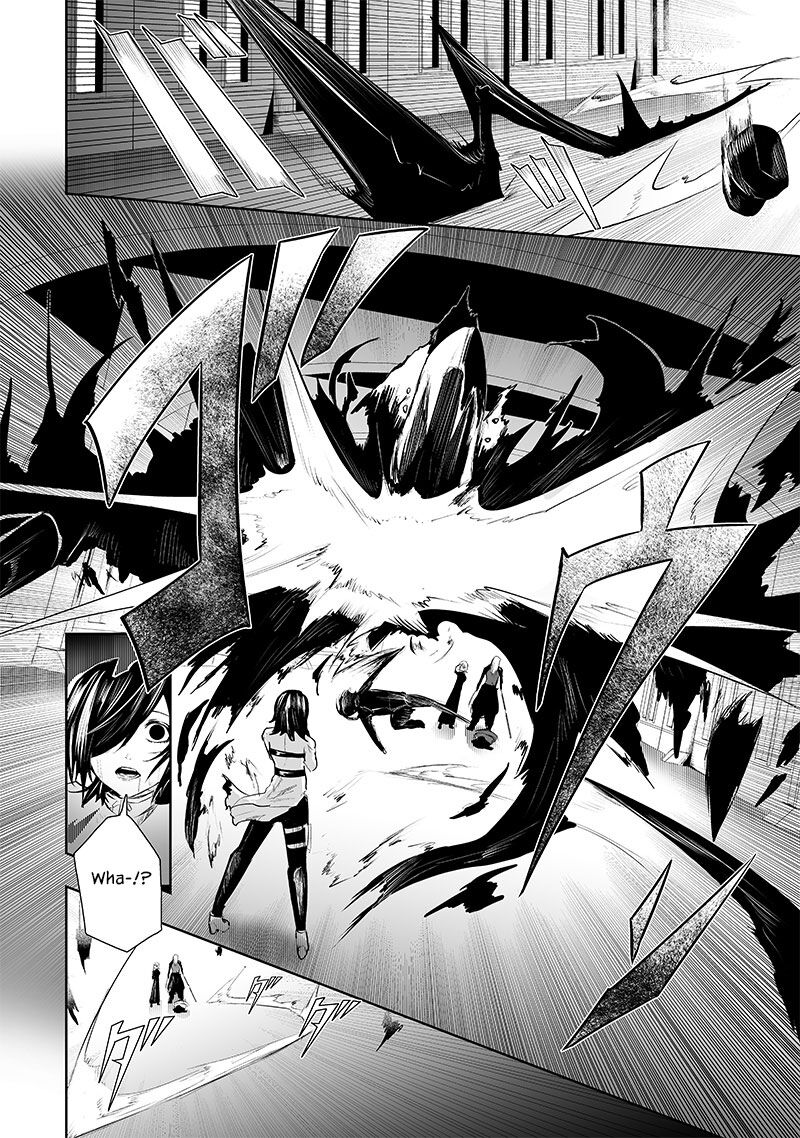 Ore Dake Fuguu Skill No Isekai Shoukan Hangyakuki Saijaku Skill Kyuushuu Ga Subete O Nomikomu Made 75 17