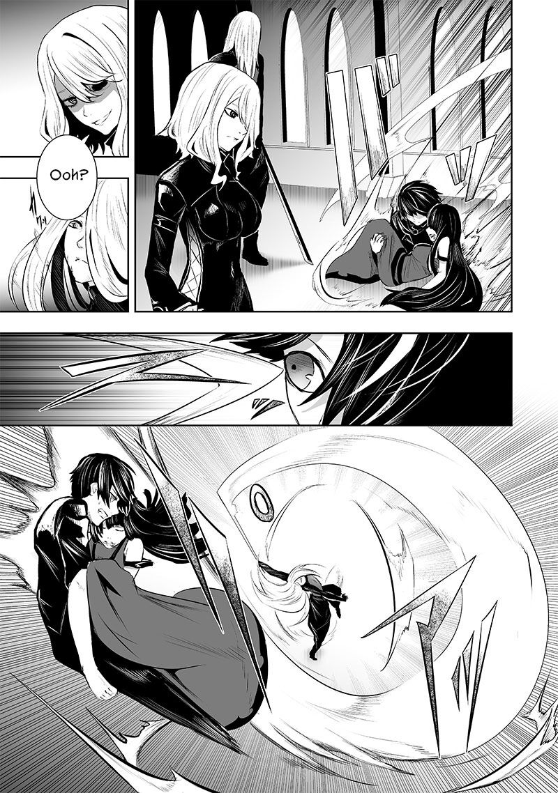 Ore Dake Fuguu Skill No Isekai Shoukan Hangyakuki Saijaku Skill Kyuushuu Ga Subete O Nomikomu Made 75 18