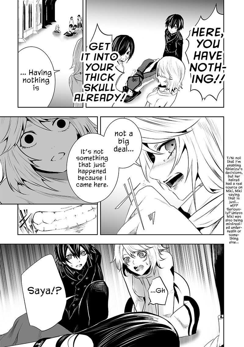 Ore Dake Fuguu Skill No Isekai Shoukan Hangyakuki Saijaku Skill Kyuushuu Ga Subete O Nomikomu Made 75 22