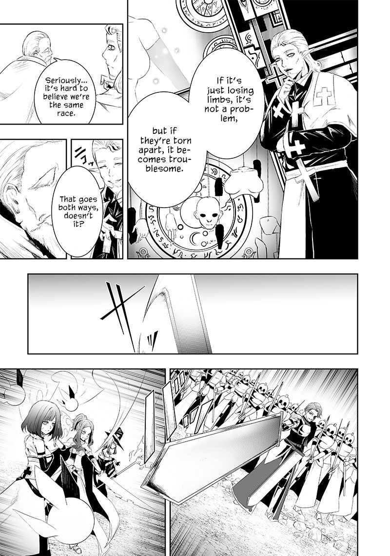 Ore Dake Fuguu Skill No Isekai Shoukan Hangyakuki Saijaku Skill Kyuushuu Ga Subete O Nomikomu Made 75 4