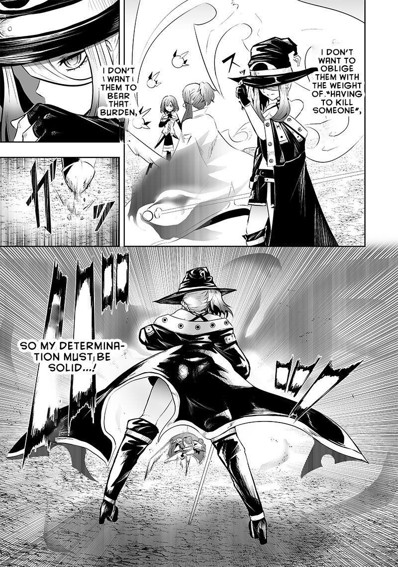 Ore Dake Fuguu Skill No Isekai Shoukan Hangyakuki Saijaku Skill Kyuushuu Ga Subete O Nomikomu Made 75 8