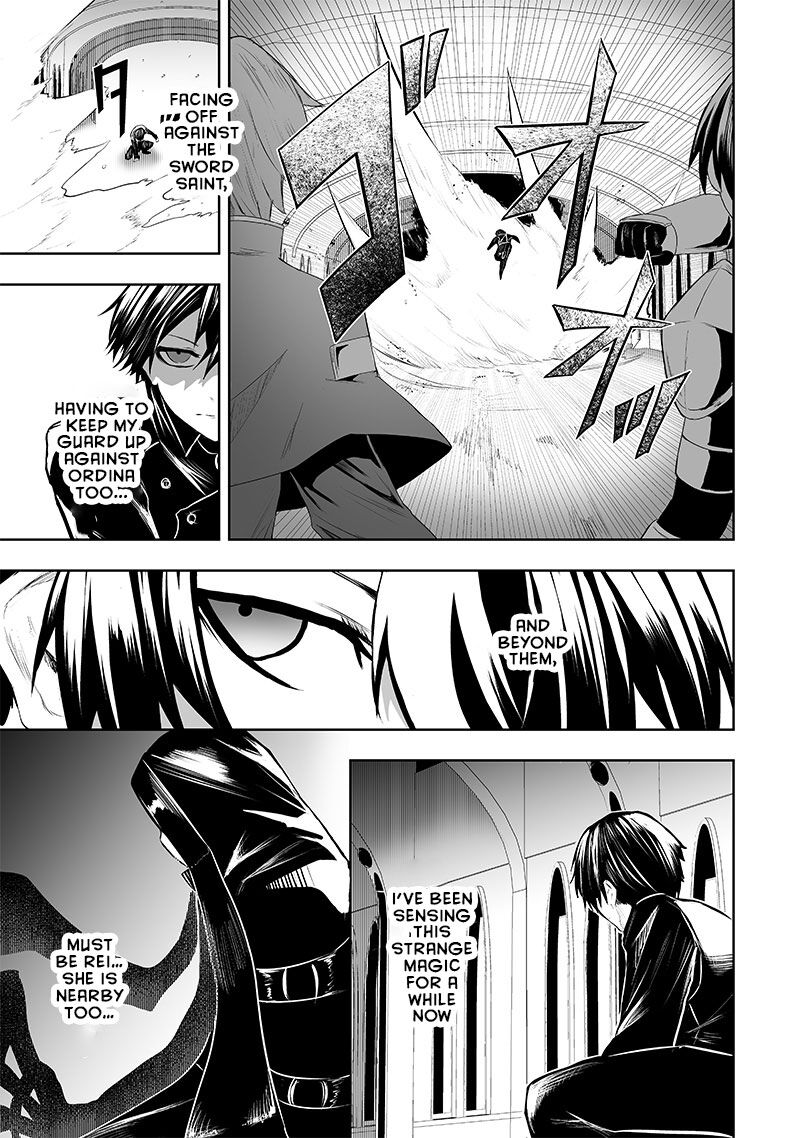 Ore Dake Fuguu Skill No Isekai Shoukan Hangyakuki Saijaku Skill Kyuushuu Ga Subete O Nomikomu Made 77 10