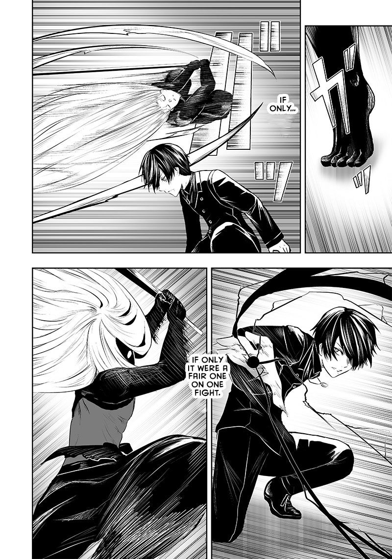 Ore Dake Fuguu Skill No Isekai Shoukan Hangyakuki Saijaku Skill Kyuushuu Ga Subete O Nomikomu Made 77 11