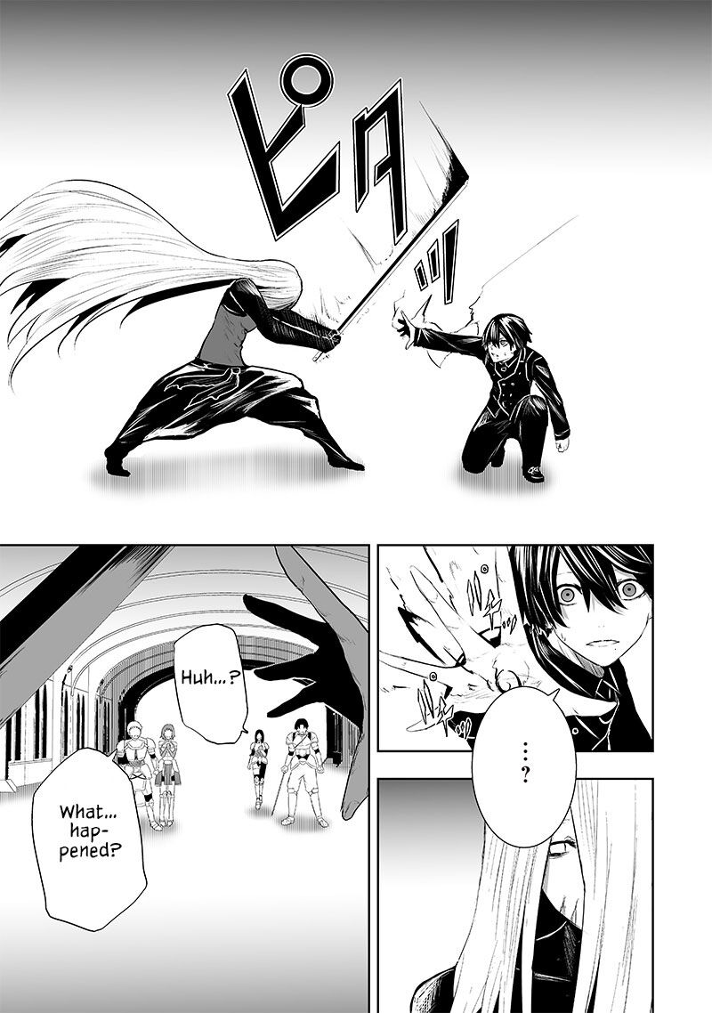 Ore Dake Fuguu Skill No Isekai Shoukan Hangyakuki Saijaku Skill Kyuushuu Ga Subete O Nomikomu Made 77 12