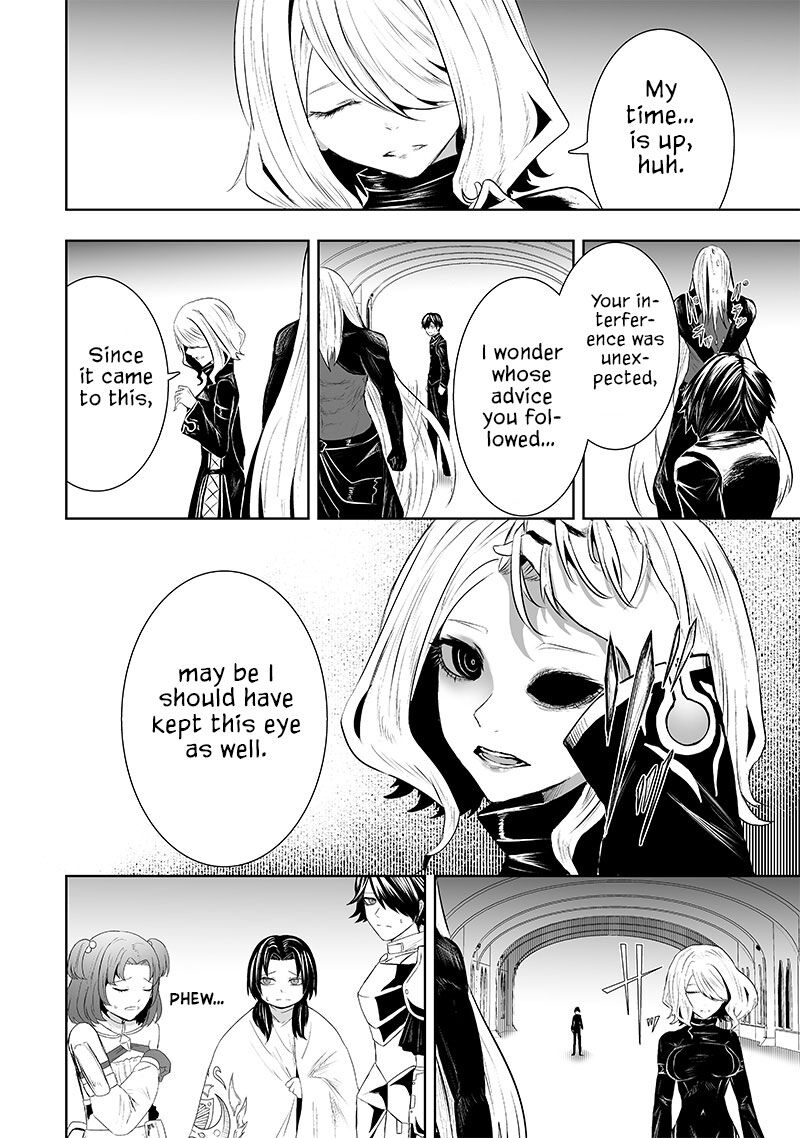Ore Dake Fuguu Skill No Isekai Shoukan Hangyakuki Saijaku Skill Kyuushuu Ga Subete O Nomikomu Made 77 13
