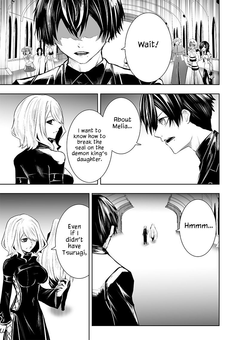Ore Dake Fuguu Skill No Isekai Shoukan Hangyakuki Saijaku Skill Kyuushuu Ga Subete O Nomikomu Made 77 14