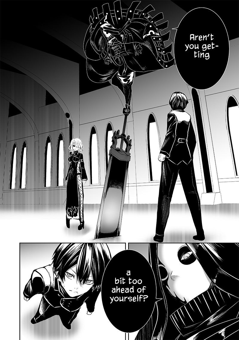 Ore Dake Fuguu Skill No Isekai Shoukan Hangyakuki Saijaku Skill Kyuushuu Ga Subete O Nomikomu Made 77 17
