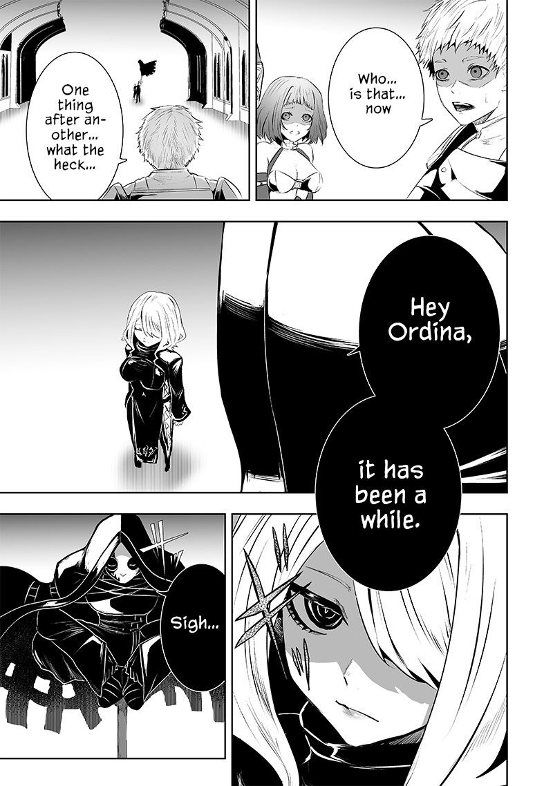 Ore Dake Fuguu Skill No Isekai Shoukan Hangyakuki Saijaku Skill Kyuushuu Ga Subete O Nomikomu Made 77 18