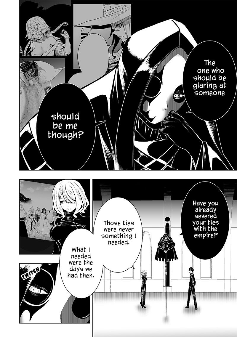 Ore Dake Fuguu Skill No Isekai Shoukan Hangyakuki Saijaku Skill Kyuushuu Ga Subete O Nomikomu Made 77 19