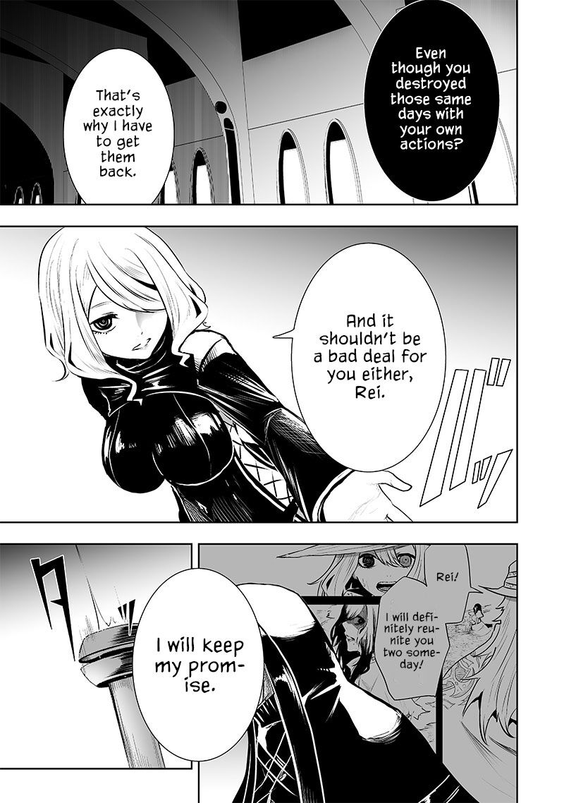 Ore Dake Fuguu Skill No Isekai Shoukan Hangyakuki Saijaku Skill Kyuushuu Ga Subete O Nomikomu Made 77 20