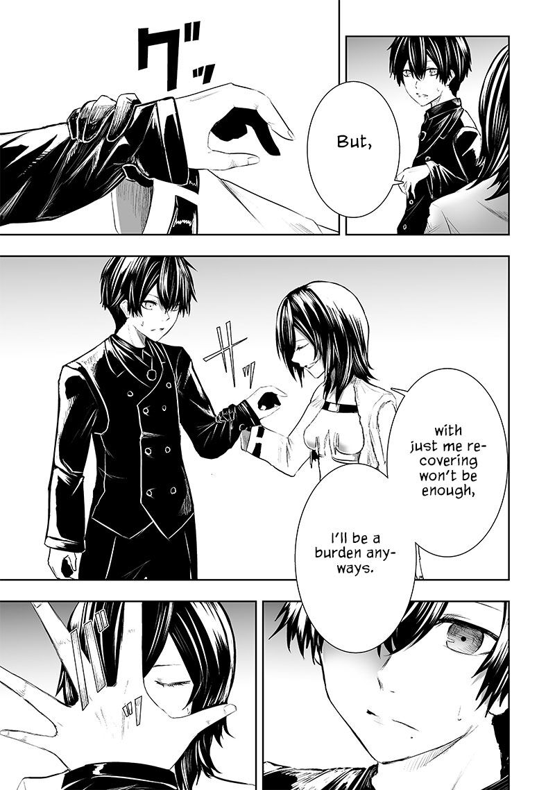 Ore Dake Fuguu Skill No Isekai Shoukan Hangyakuki Saijaku Skill Kyuushuu Ga Subete O Nomikomu Made 77 4
