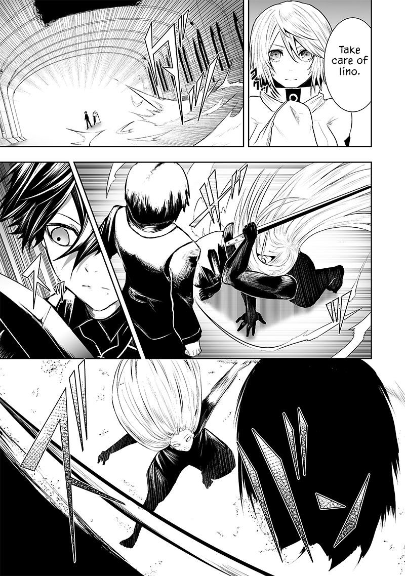 Ore Dake Fuguu Skill No Isekai Shoukan Hangyakuki Saijaku Skill Kyuushuu Ga Subete O Nomikomu Made 77 6