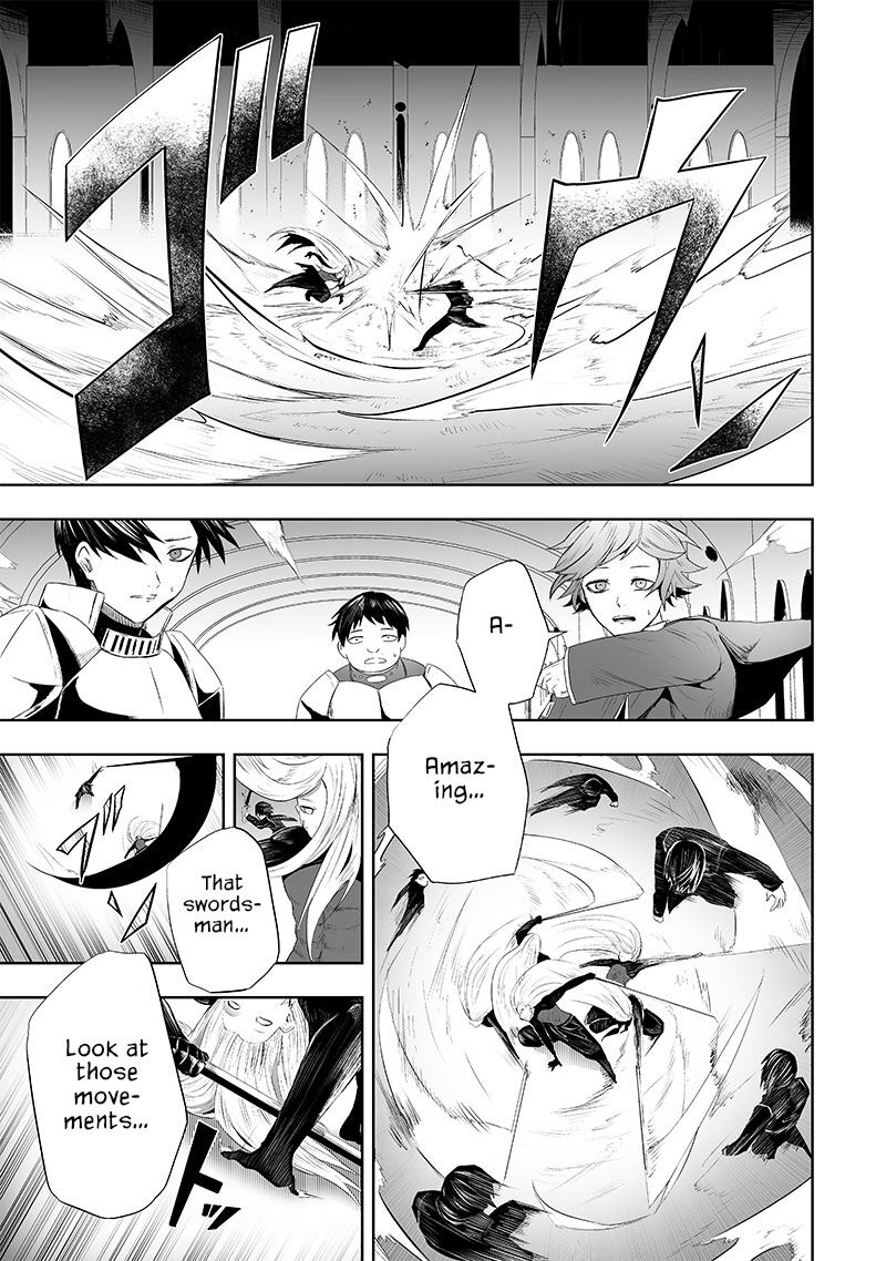 Ore Dake Fuguu Skill No Isekai Shoukan Hangyakuki Saijaku Skill Kyuushuu Ga Subete O Nomikomu Made 77 8