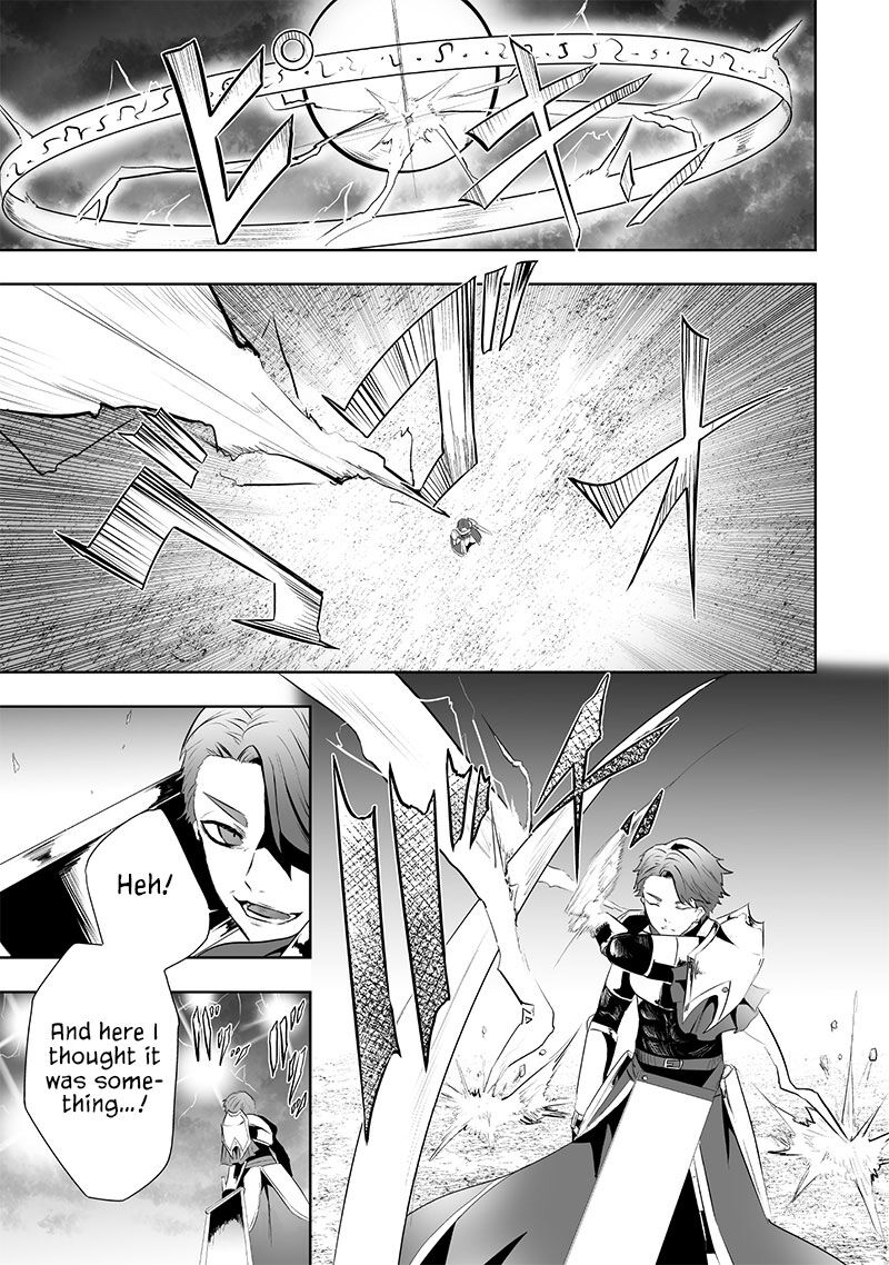 Ore Dake Fuguu Skill No Isekai Shoukan Hangyakuki Saijaku Skill Kyuushuu Ga Subete O Nomikomu Made 79 12