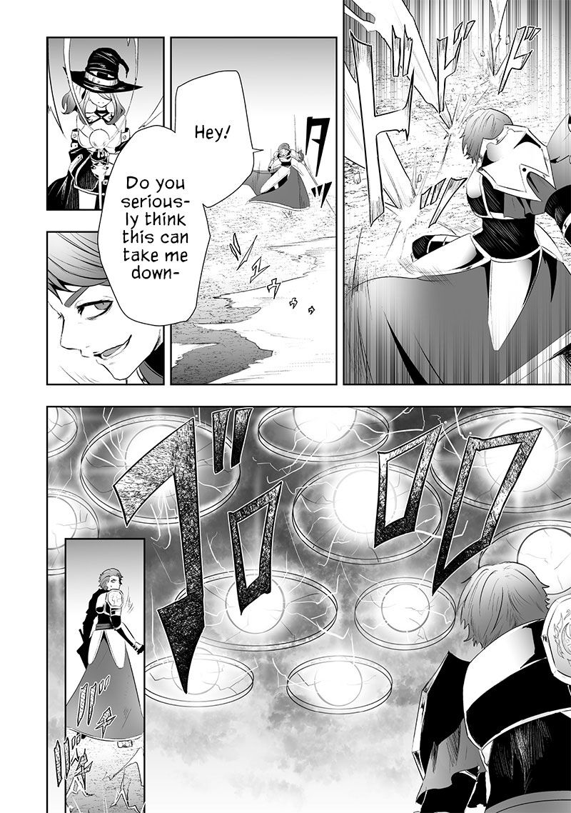 Ore Dake Fuguu Skill No Isekai Shoukan Hangyakuki Saijaku Skill Kyuushuu Ga Subete O Nomikomu Made 79 13
