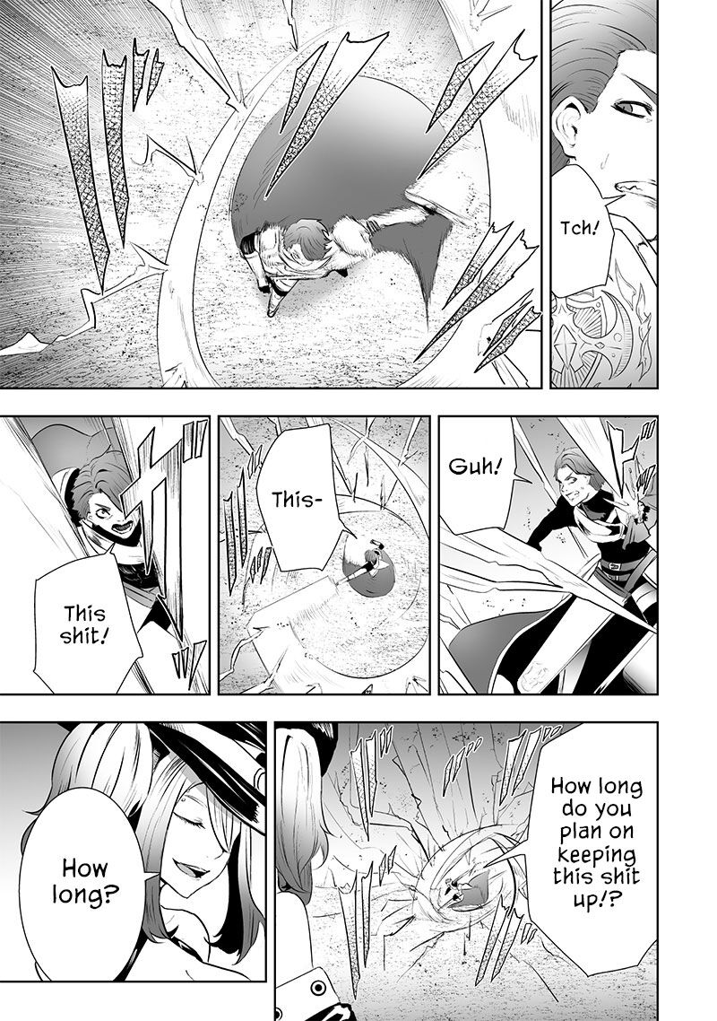 Ore Dake Fuguu Skill No Isekai Shoukan Hangyakuki Saijaku Skill Kyuushuu Ga Subete O Nomikomu Made 79 14