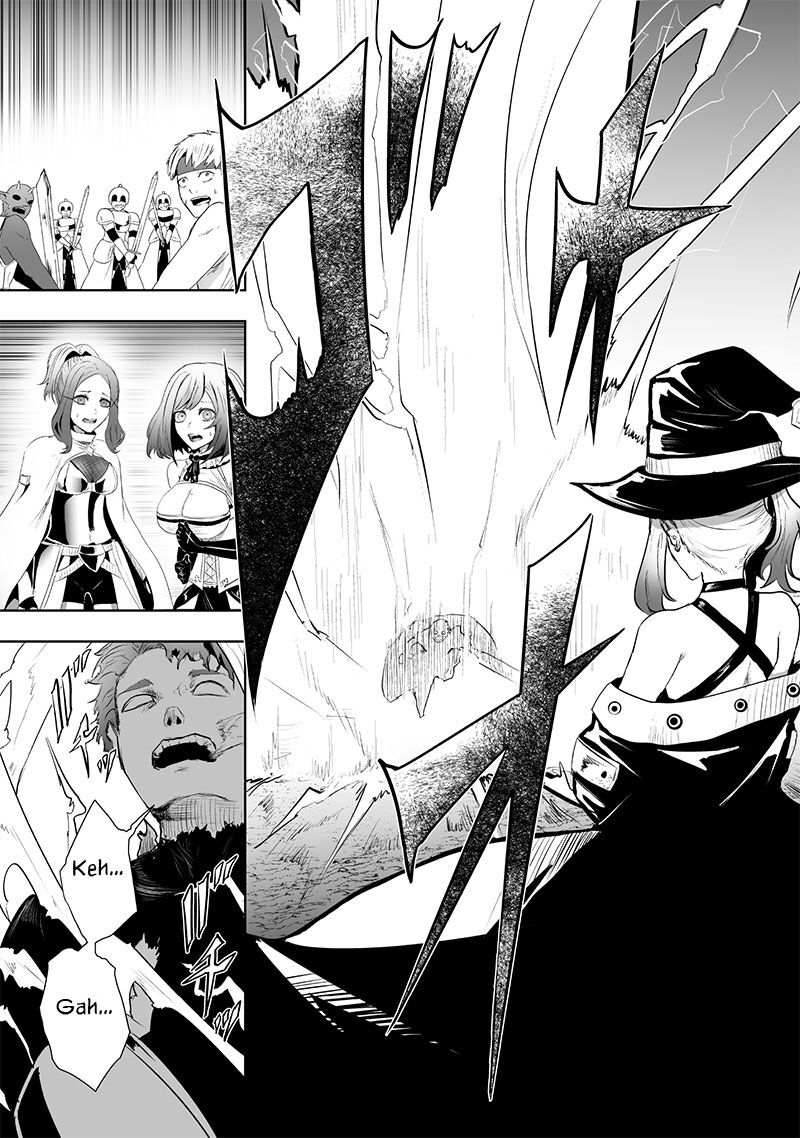 Ore Dake Fuguu Skill No Isekai Shoukan Hangyakuki Saijaku Skill Kyuushuu Ga Subete O Nomikomu Made 79 16