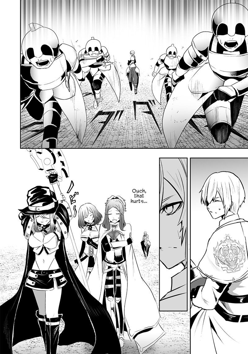 Ore Dake Fuguu Skill No Isekai Shoukan Hangyakuki Saijaku Skill Kyuushuu Ga Subete O Nomikomu Made 79 21