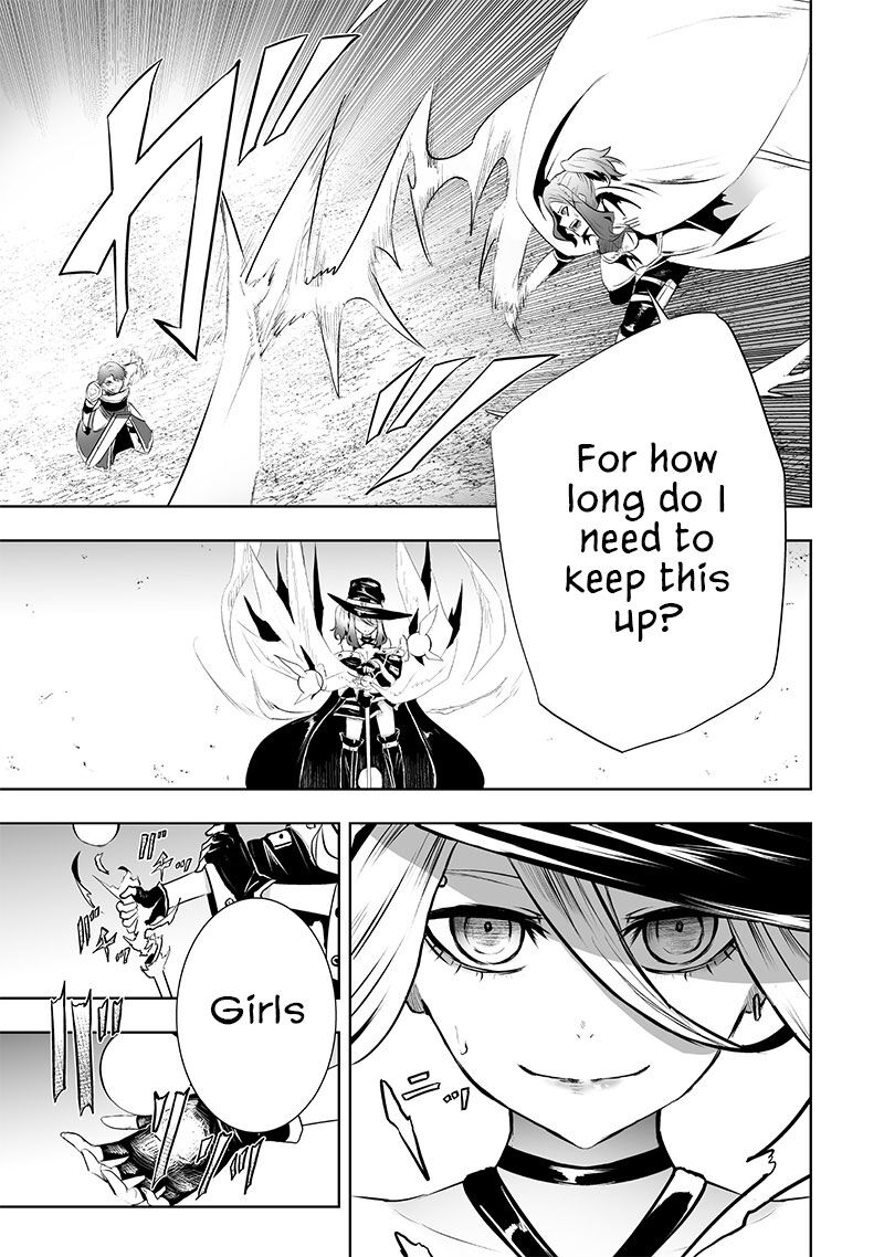 Ore Dake Fuguu Skill No Isekai Shoukan Hangyakuki Saijaku Skill Kyuushuu Ga Subete O Nomikomu Made 79 8
