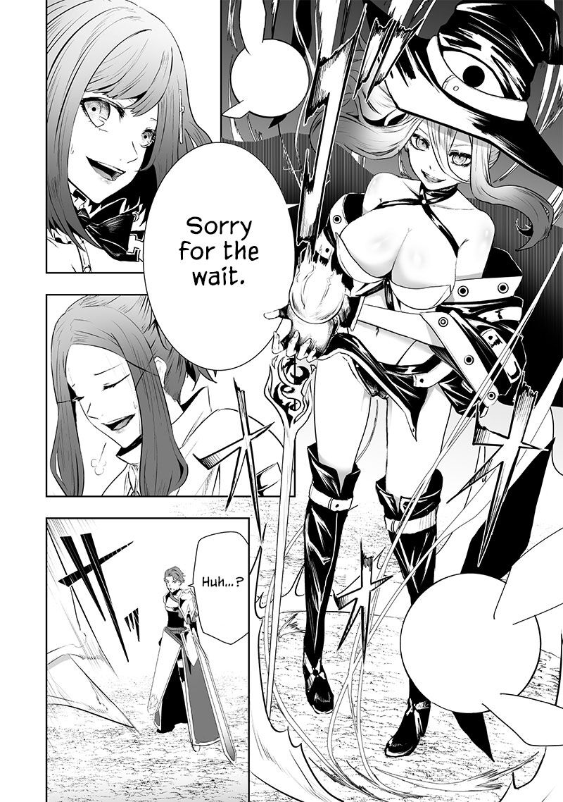 Ore Dake Fuguu Skill No Isekai Shoukan Hangyakuki Saijaku Skill Kyuushuu Ga Subete O Nomikomu Made 79 9