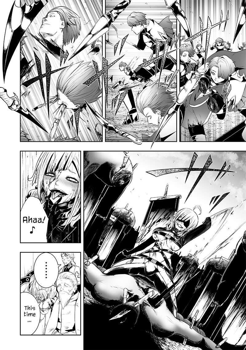 Ore Dake Fuguu Skill No Isekai Shoukan Hangyakuki Saijaku Skill Kyuushuu Ga Subete O Nomikomu Made 84 15