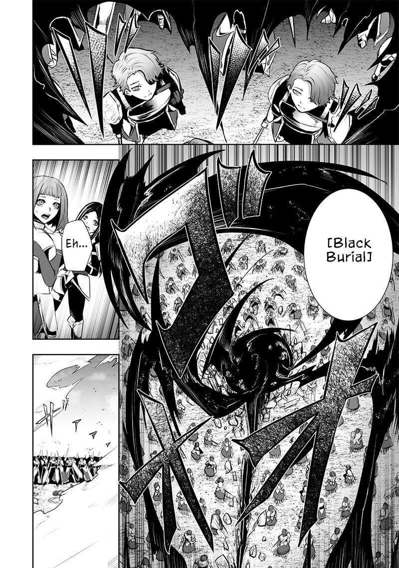 Ore Dake Fuguu Skill No Isekai Shoukan Hangyakuki Saijaku Skill Kyuushuu Ga Subete O Nomikomu Made 84 9