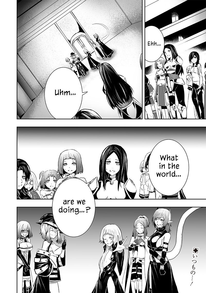 Ore Dake Fuguu Skill No Isekai Shoukan Hangyakuki Saijaku Skill Kyuushuu Ga Subete O Nomikomu Made 86 18