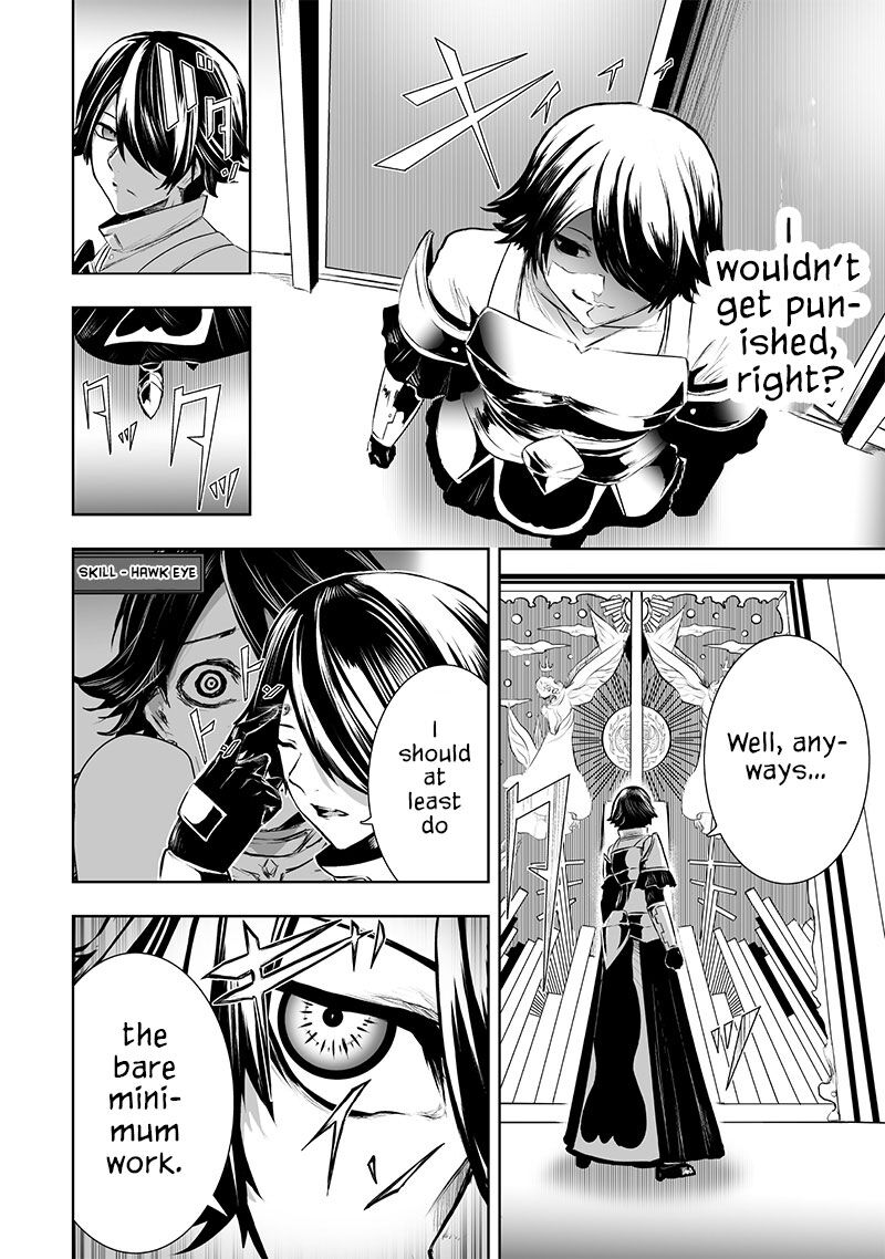 Ore Dake Fuguu Skill No Isekai Shoukan Hangyakuki Saijaku Skill Kyuushuu Ga Subete O Nomikomu Made 86 7