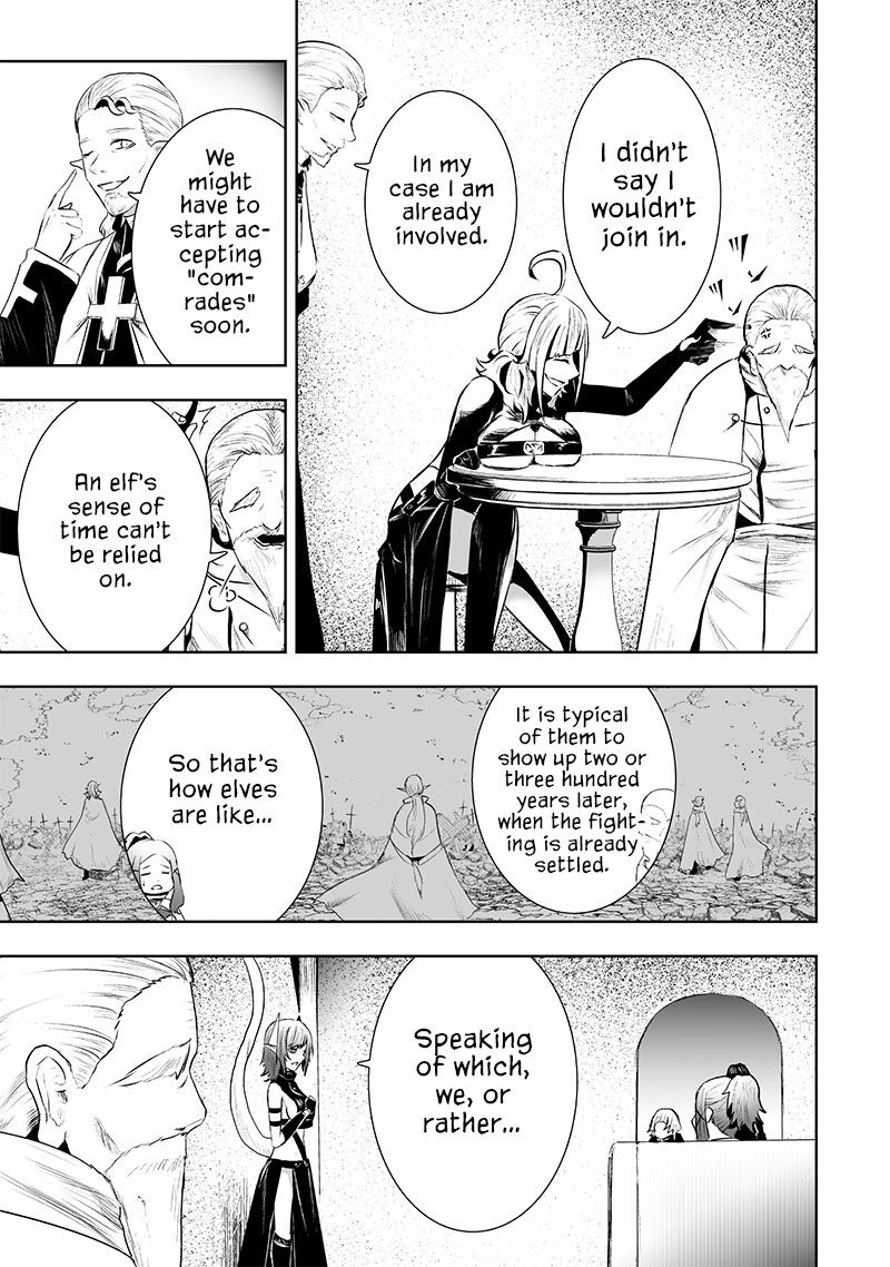 Ore Dake Fuguu Skill No Isekai Shoukan Hangyakuki Saijaku Skill Kyuushuu Ga Subete O Nomikomu Made 86 9