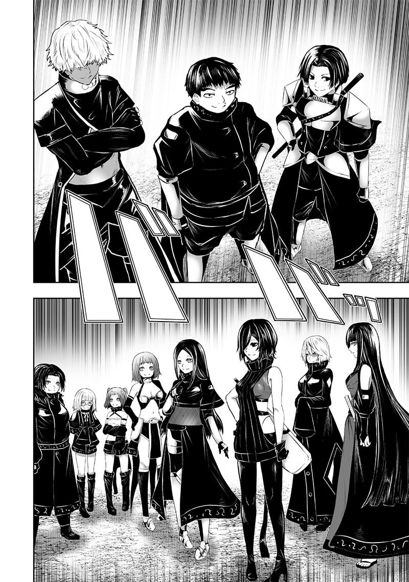 Ore Dake Fuguu Skill No Isekai Shoukan Hangyakuki Saijaku Skill Kyuushuu Ga Subete O Nomikomu Made 87 11