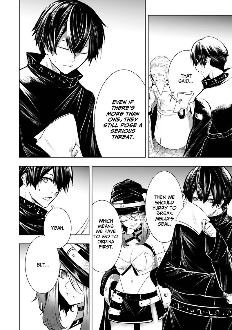 Ore Dake Fuguu Skill No Isekai Shoukan Hangyakuki Saijaku Skill Kyuushuu Ga Subete O Nomikomu Made 89 13