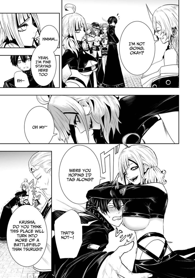 Ore Dake Fuguu Skill No Isekai Shoukan Hangyakuki Saijaku Skill Kyuushuu Ga Subete O Nomikomu Made 89 18