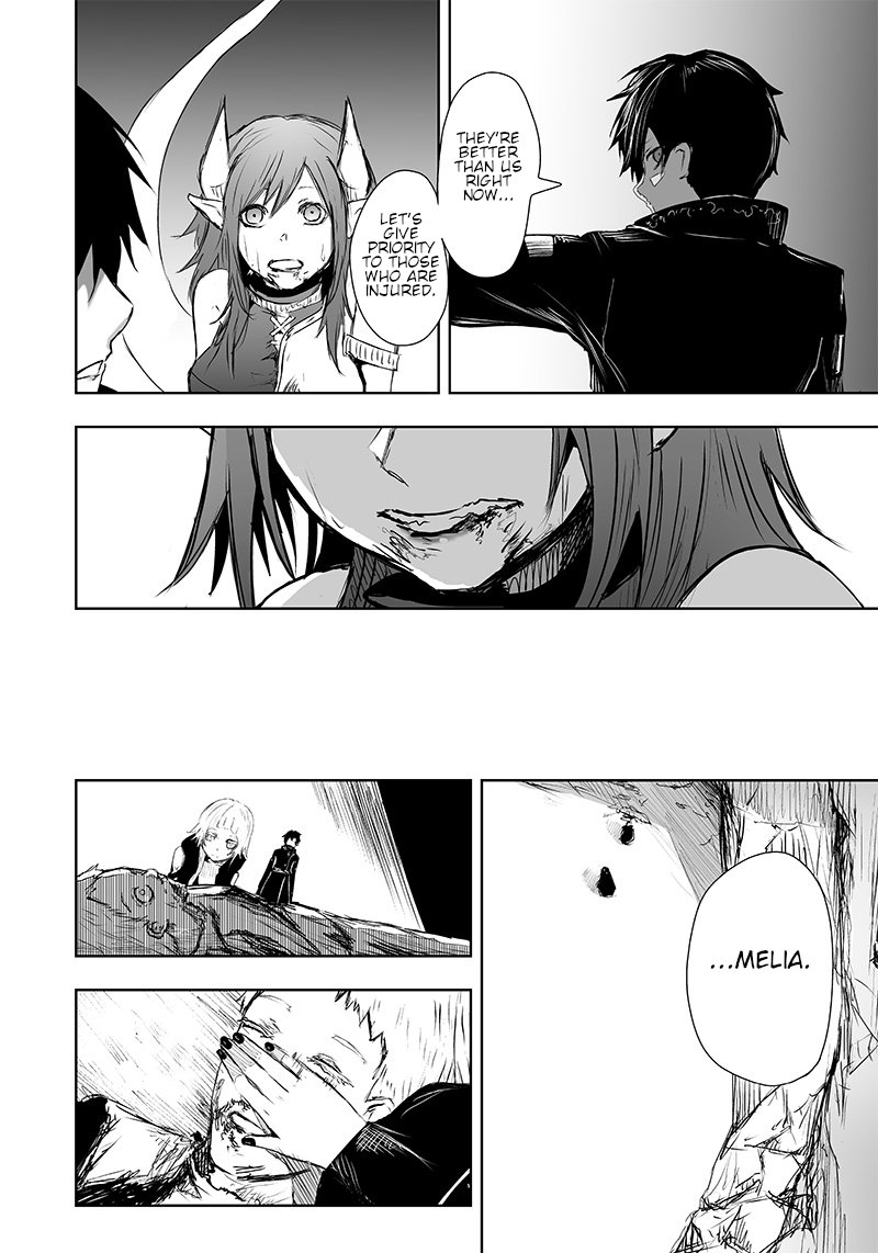 Ore Dake Fuguu Skill No Isekai Shoukan Hangyakuki Saijaku Skill Kyuushuu Ga Subete O Nomikomu Made 9 12