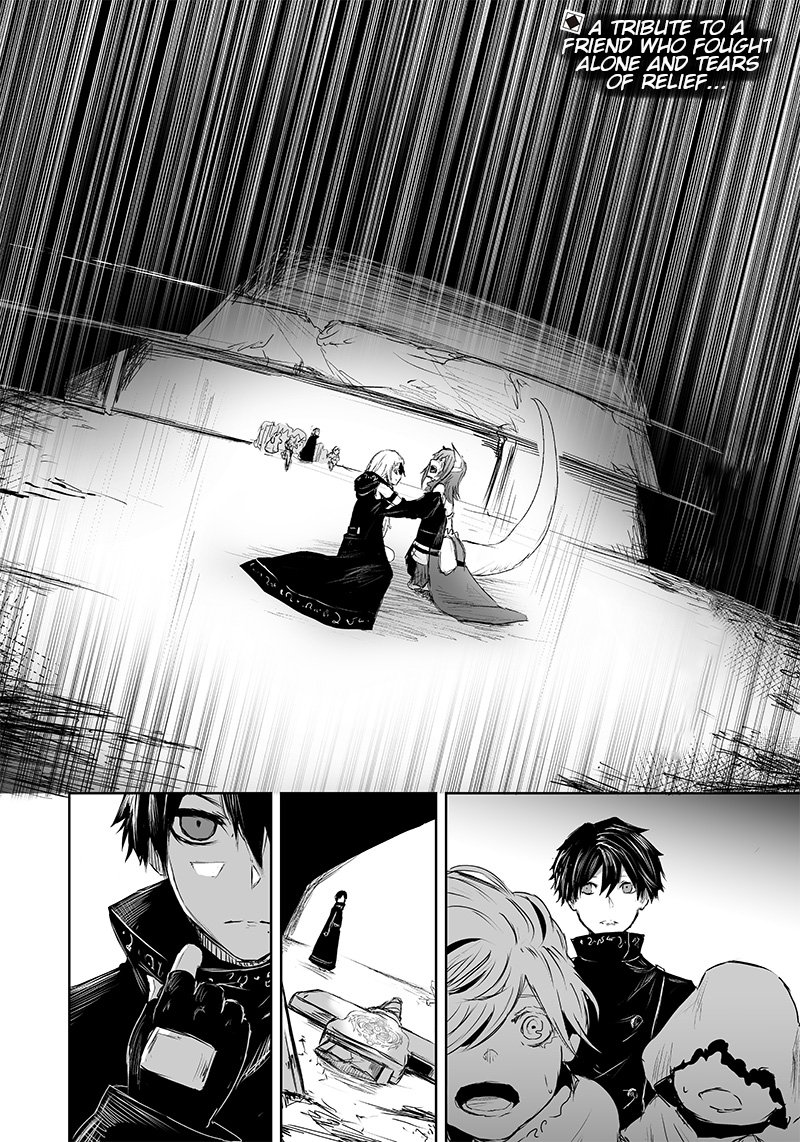 Ore Dake Fuguu Skill No Isekai Shoukan Hangyakuki Saijaku Skill Kyuushuu Ga Subete O Nomikomu Made 9 18