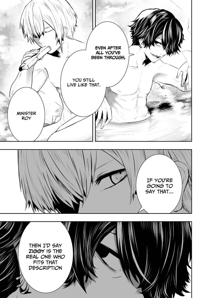 Ore Dake Fuguu Skill No Isekai Shoukan Hangyakuki Saijaku Skill Kyuushuu Ga Subete O Nomikomu Made 90 18