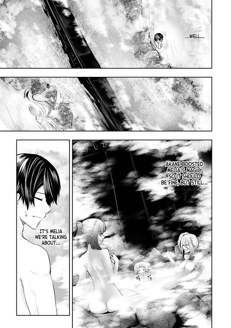 Ore Dake Fuguu Skill No Isekai Shoukan Hangyakuki Saijaku Skill Kyuushuu Ga Subete O Nomikomu Made 90 8