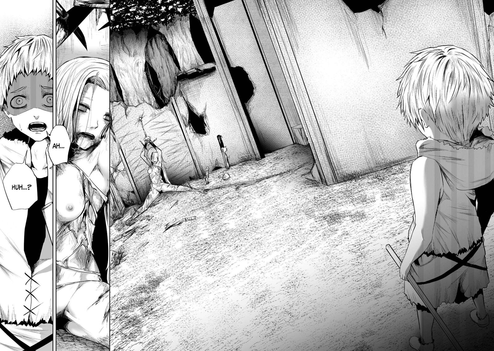 Ore Dake Fuguu Skill No Isekai Shoukan Hangyakuki Saijaku Skill Kyuushuu Ga Subete O Nomikomu Made 92 10