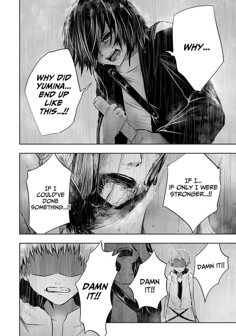 Ore Dake Fuguu Skill No Isekai Shoukan Hangyakuki Saijaku Skill Kyuushuu Ga Subete O Nomikomu Made 92 14