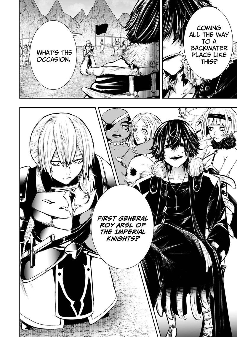 Ore Dake Fuguu Skill No Isekai Shoukan Hangyakuki Saijaku Skill Kyuushuu Ga Subete O Nomikomu Made 92 20