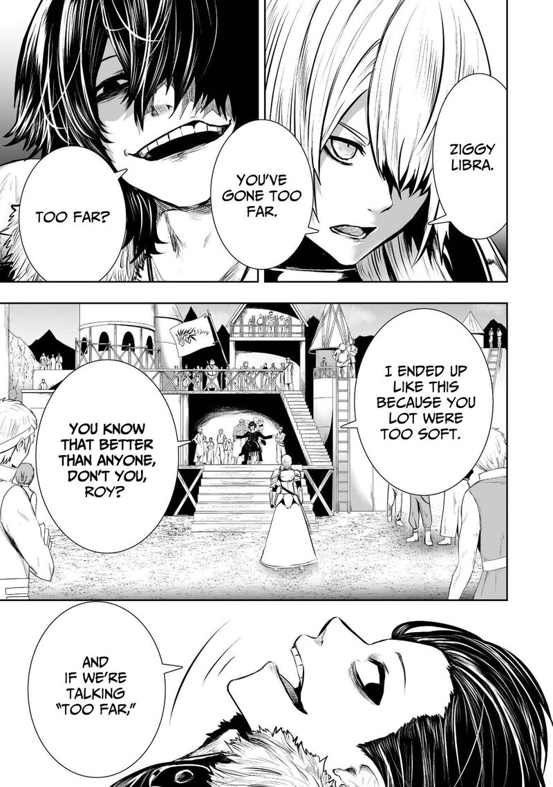 Ore Dake Fuguu Skill No Isekai Shoukan Hangyakuki Saijaku Skill Kyuushuu Ga Subete O Nomikomu Made 92 21