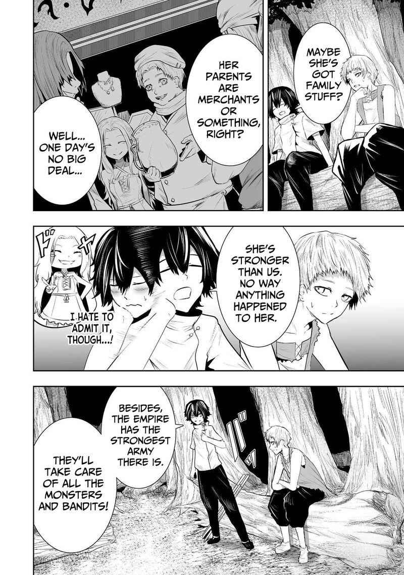 Ore Dake Fuguu Skill No Isekai Shoukan Hangyakuki Saijaku Skill Kyuushuu Ga Subete O Nomikomu Made 92 3