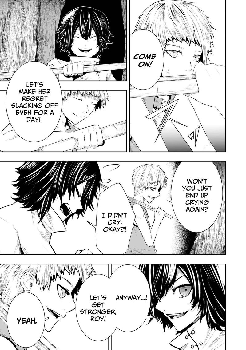 Ore Dake Fuguu Skill No Isekai Shoukan Hangyakuki Saijaku Skill Kyuushuu Ga Subete O Nomikomu Made 92 4