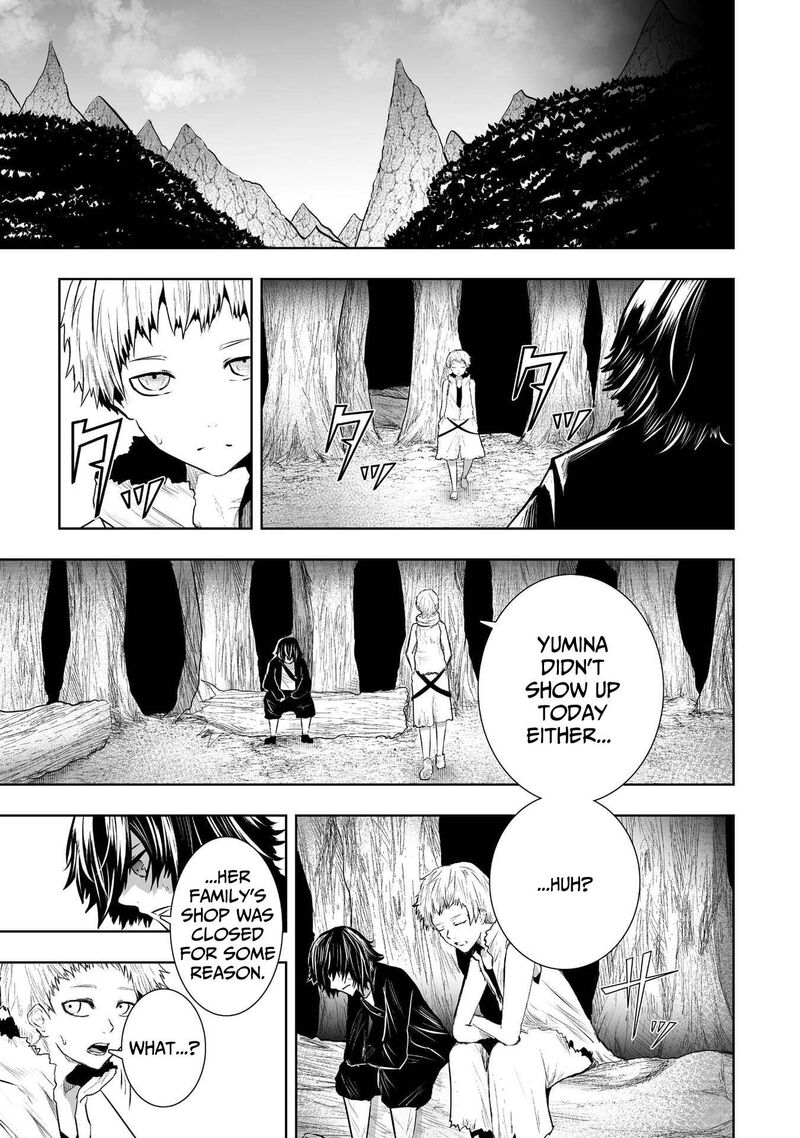 Ore Dake Fuguu Skill No Isekai Shoukan Hangyakuki Saijaku Skill Kyuushuu Ga Subete O Nomikomu Made 92 6