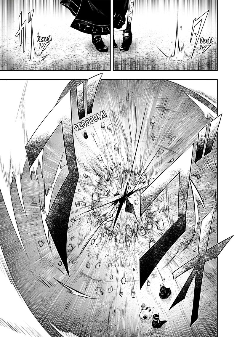 Ore Dake Fuguu Skill No Isekai Shoukan Hangyakuki Saijaku Skill Kyuushuu Ga Subete O Nomikomu Made 96 10