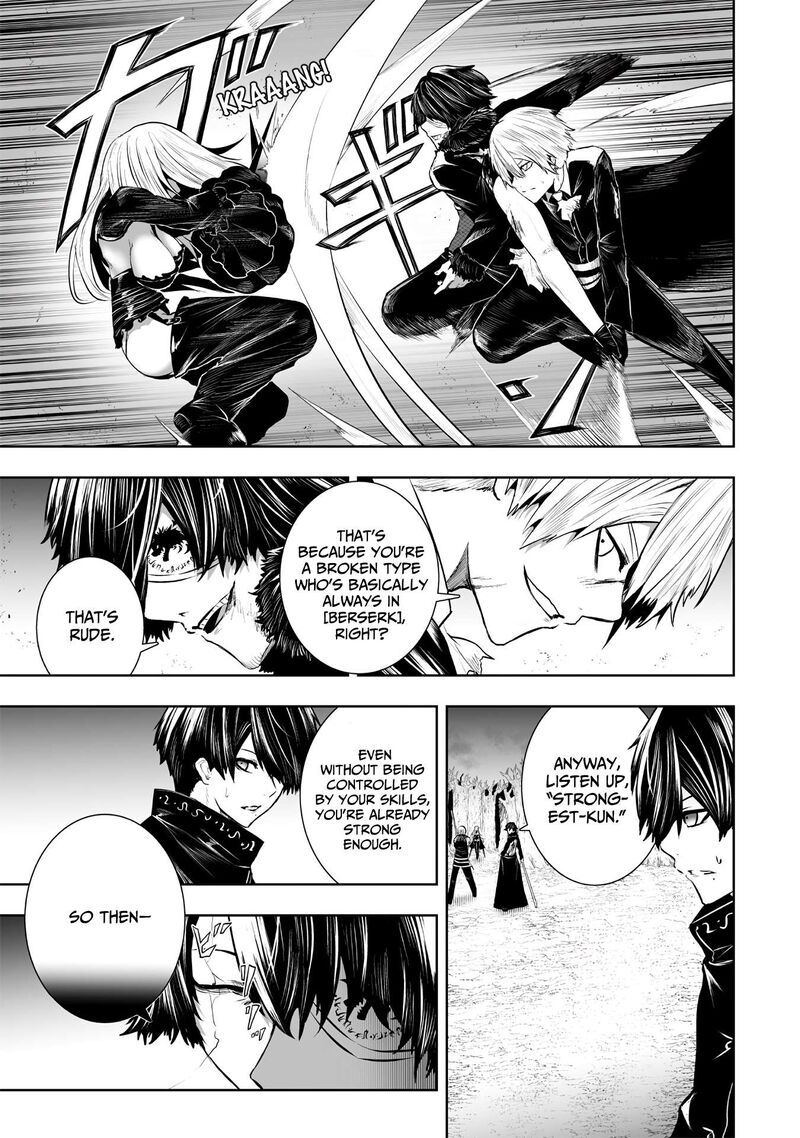 Ore Dake Fuguu Skill No Isekai Shoukan Hangyakuki Saijaku Skill Kyuushuu Ga Subete O Nomikomu Made 96 14