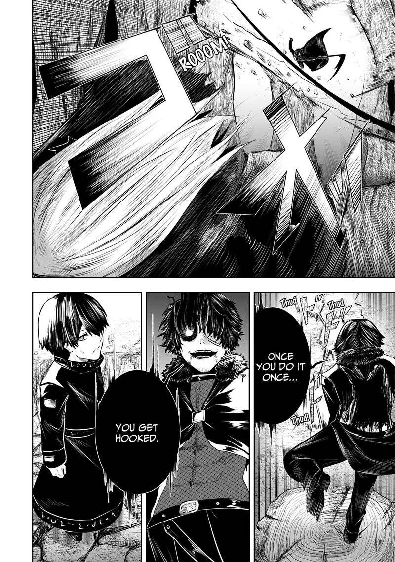 Ore Dake Fuguu Skill No Isekai Shoukan Hangyakuki Saijaku Skill Kyuushuu Ga Subete O Nomikomu Made 96 17