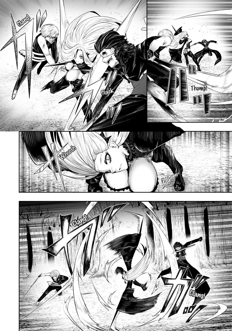 Ore Dake Fuguu Skill No Isekai Shoukan Hangyakuki Saijaku Skill Kyuushuu Ga Subete O Nomikomu Made 96 5