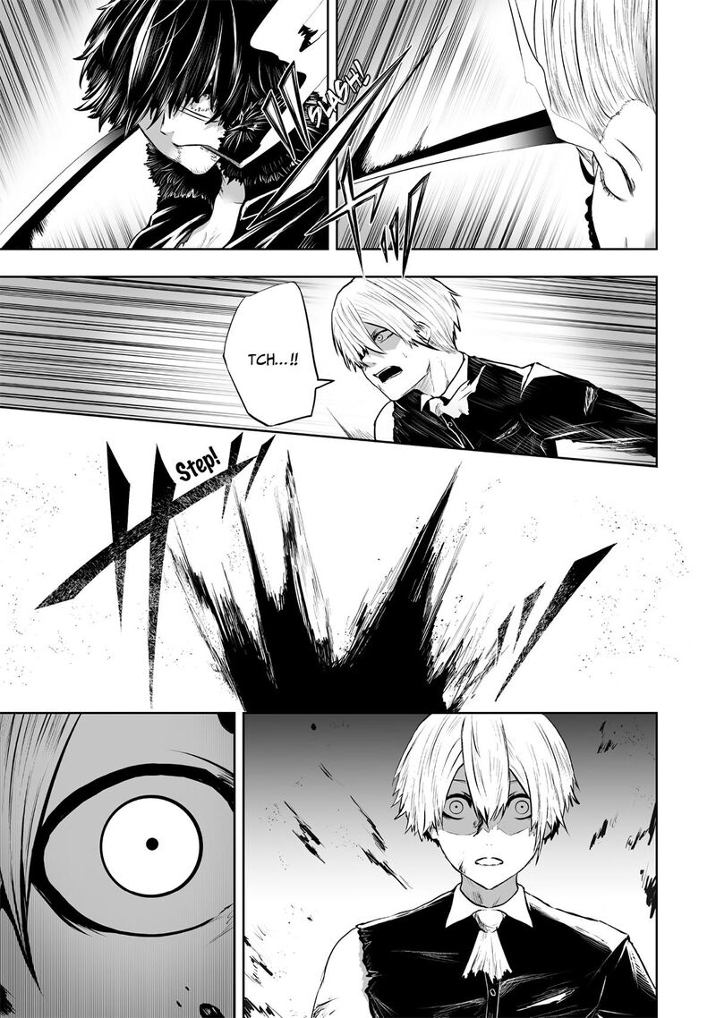 Ore Dake Fuguu Skill No Isekai Shoukan Hangyakuki Saijaku Skill Kyuushuu Ga Subete O Nomikomu Made 97 14