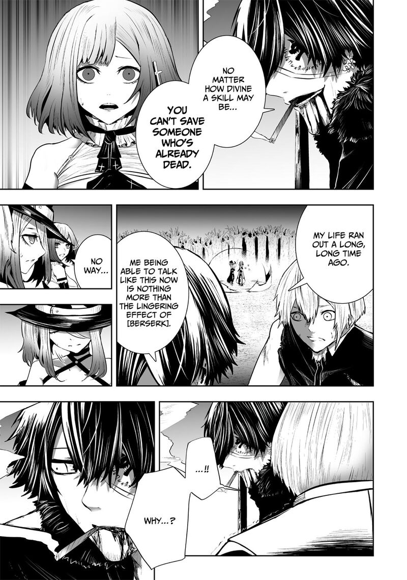 Ore Dake Fuguu Skill No Isekai Shoukan Hangyakuki Saijaku Skill Kyuushuu Ga Subete O Nomikomu Made 97 20